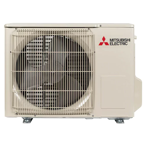 Кондиционер Mitsubishi Electric MSZ-HR25VF/MUZ-HR25VF — изображение 3