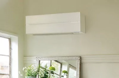 Кондиционер Mitsubishi Electric MSZ-LN50VG2W/MUZ-LN50VG2 — изображение 7