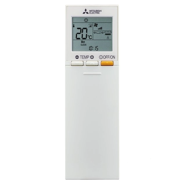 Кондиционер Mitsubishi Electric MSZ-LN50VG2W/MUZ-LN50VG2 — изображение 3