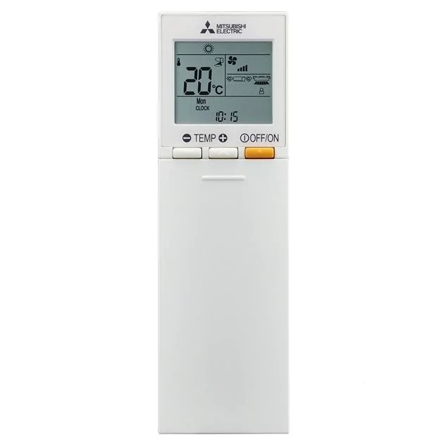 Кондиционер Mitsubishi Electric MSZ-LN50VG2W/MUZ-LN50VGHZ — изображение 3