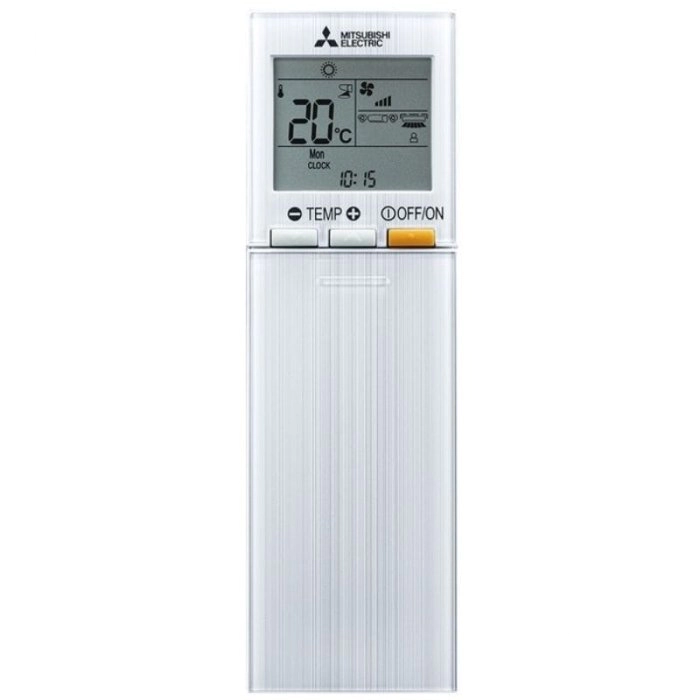 Кондиционер Mitsubishi Electric MSZ-LN60VG2V/MUZ-LN60VG — изображение 3