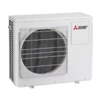 Внешний блок мульти сплит-системы на 3 комнаты Mitsubishi Electric MXZ-3HA50VF