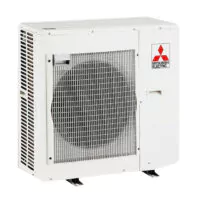 Внешний блок мульти сплит-системы на 5 комнат Mitsubishi Electric MXZ-5F102VF
