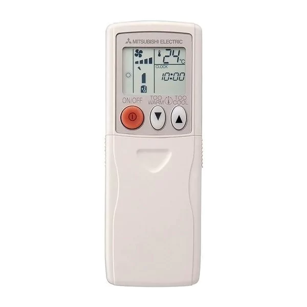 Кондиционер Mitsubishi Electric PKA-M50HAL/PUHZ-ZRP50VKA — изображение 2