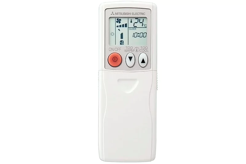Кондиционер Mitsubishi Electric PKA-M50LAL/PUHZ-ZRP50VKA — изображение 2