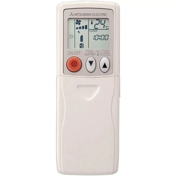Кондиционер Mitsubishi Electric PKA-M71KAL/PUHZ-ZRP71VHA — изображение 2
