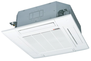 Кассетный внутренний блок мульти-сплит системы Mitsubishi Heavy FDT71VH