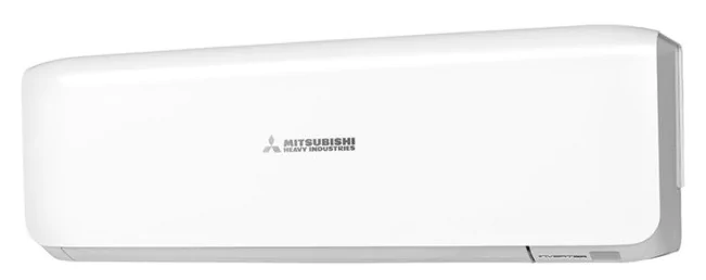 Кондиционер Mitsubishi Heavy SRK25ZS-W/SRC25ZS-W2 — изображение 2