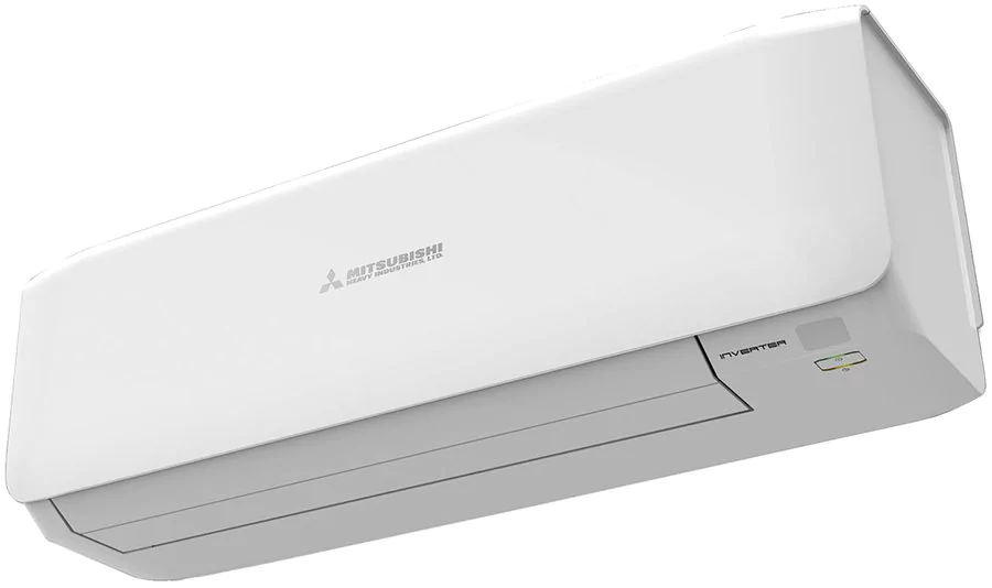 Кондиционер Mitsubishi Heavy SRK25ZS-W/SRC25ZS-W2 — изображение 3