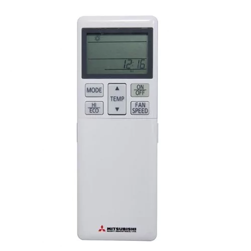 Кондиционер Mitsubishi Heavy SRK25ZS-W/SRC25ZS-W2 — изображение 5