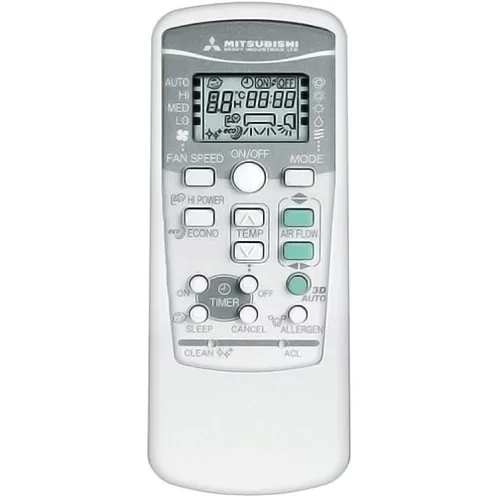 Кондиционер Mitsubishi Heavy SRK45ZSPR-S/SRС45ZSPR-S — изображение 2