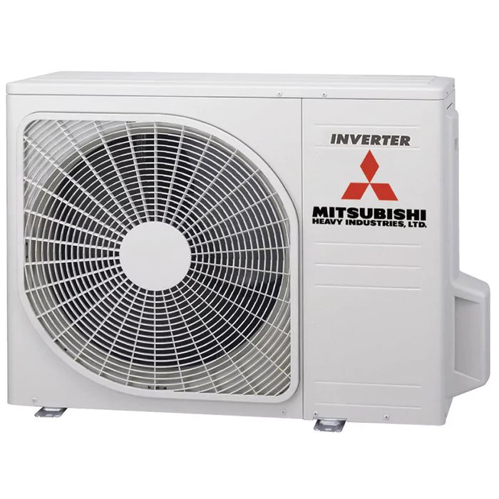 Кондиционер Mitsubishi Heavy SRK45ZSPR-S/SRС45ZSPR-S — изображение 3