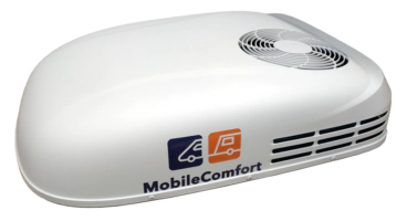 Автомобильный мобильный кондиционер MobileComfort MC2600