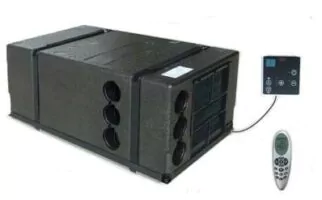 Автомобильный мобильный кондиционер MobileComfort MC3000U