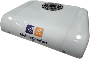 Автомобильный мобильный кондиционер MobileComfort MC3024T