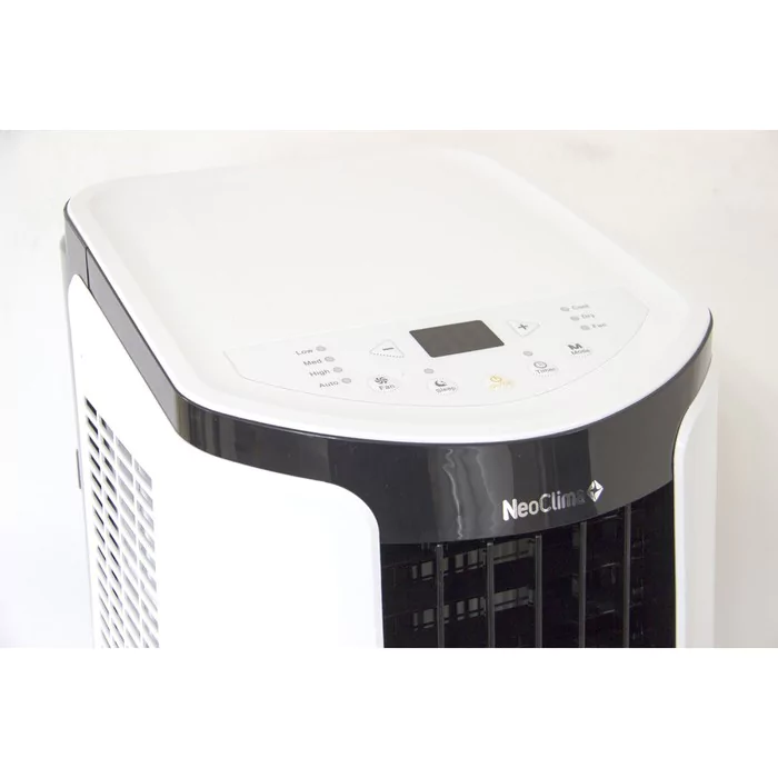 Мобильный кондиционер Neoclima NPAC-07CG — изображение 3
