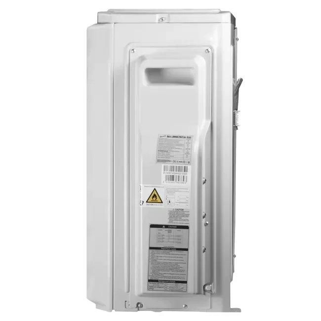 Внешний блок мульти сплит-системы на 3 комнаты Neoclima NU-3M27EFIez — изображение 3