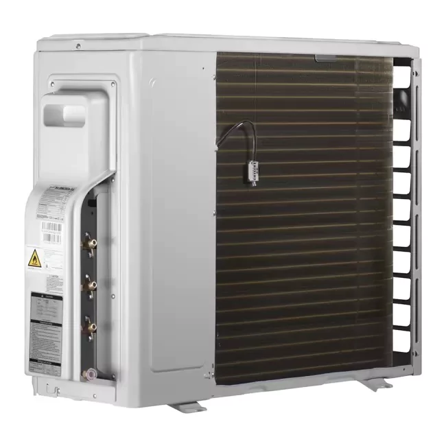 Внешний блок мульти сплит-системы на 3 комнаты Neoclima NU-3M27EFIez — изображение 4