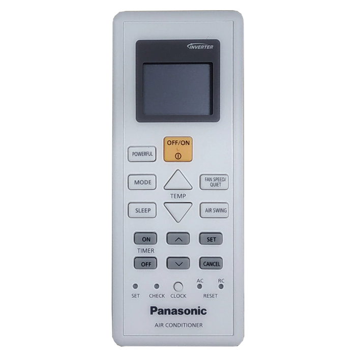 Кондиционер Panasonic CS/CU-PZ35WKD — изображение 5