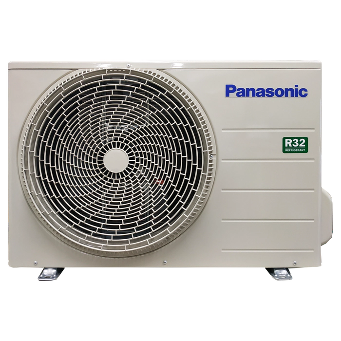 Кондиционер Panasonic CS/CU-PZ35WKD — изображение 6