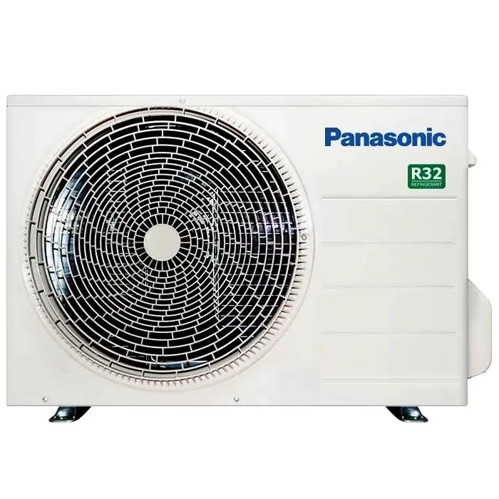 Кондиционер Panasonic CS-TZ42TKEW/CU-TZ42TKE — изображение 3