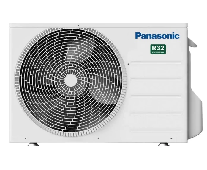 Кондиционер Panasonic CS/CU-TZ60WKE — изображение 2
