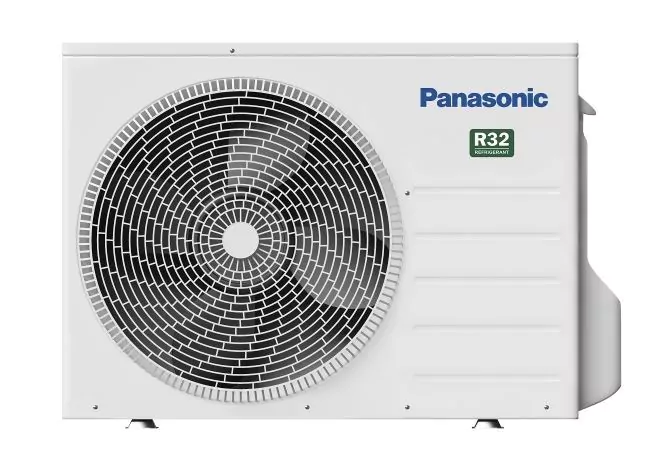 Кондиционер Panasonic CS/CU-XZ20XKE — изображение 2