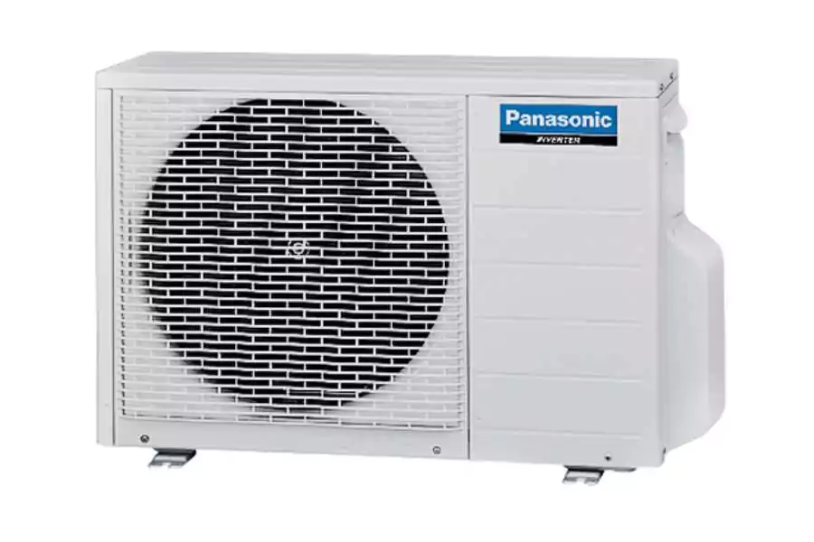 Внешний блок мульти сплит-системы на 2 комнаты Panasonic U-2E15GBE