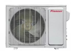 Внешний блок мульти сплит-системы на 5 комнат Pioneer 5MSHD42B