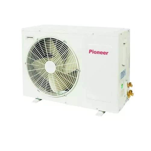 Cплит система Pioneer KFR100MW/KOR100MW Nord-30 — изображение 3