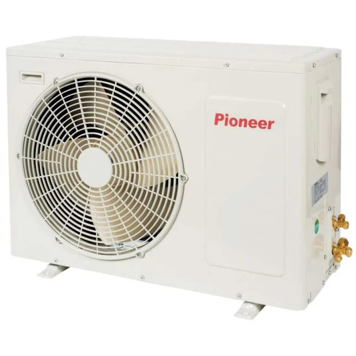 Кондиционер Pioneer KFR20MW/KOR20MW Nord-30 — изображение 3