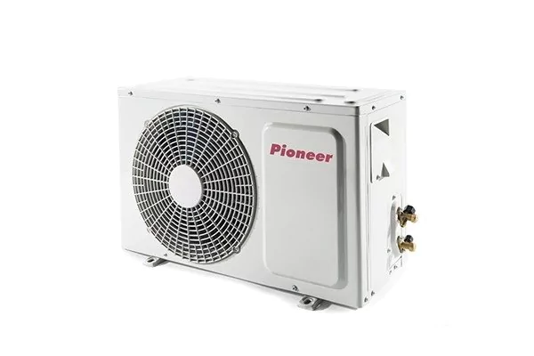 Кондиционер Pioneer KFR35MW/KOR35MW — изображение 2
