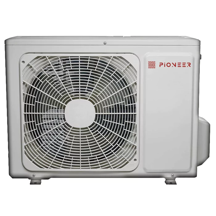 Кондиционер Pioneer KFRI35MW/KORI35MW — изображение 3