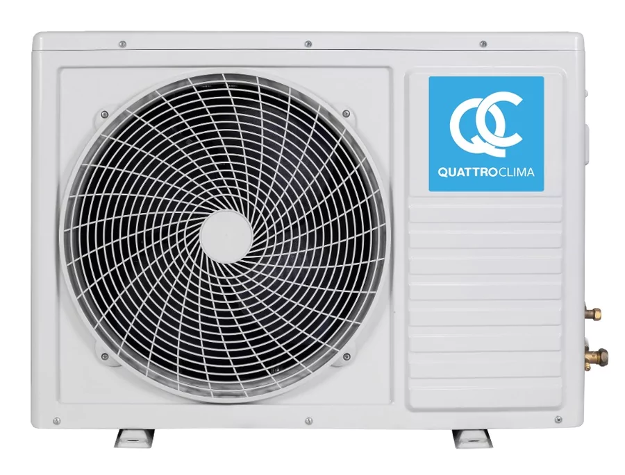 Кондиционер QUATTROCLIMA QV-M24WAE/QN-M24WAE — изображение 3