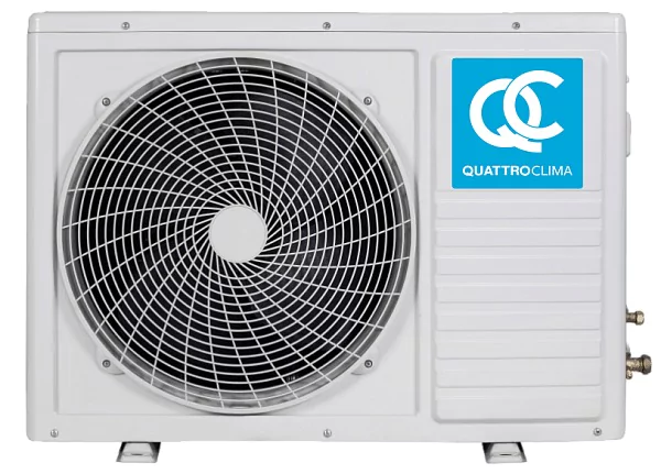 Кондиционер QUATTROCLIMA QV-VE18WAE/QN-VE18WAE — изображение 3