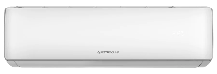 Кондиционер QUATTROCLIMA QV-VE24WAE/QN-VE24WAE