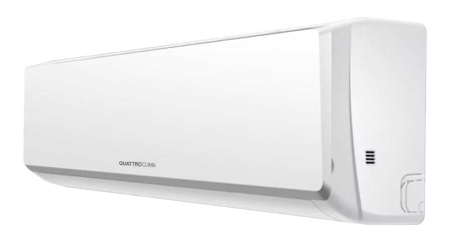 Кондиционер QUATTROCLIMA QV-VN09WA/QN-VN09WA — изображение 2
