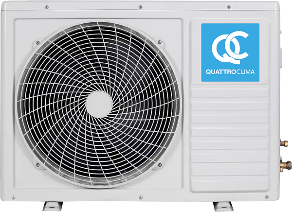 Кондиционер QUATTROCLIMA QV-VN09WA/QN-VN09WA — изображение 4
