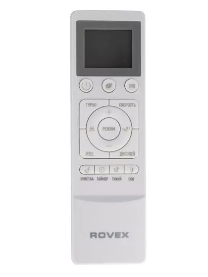 Кондиционер Rovex RS-07CBS4 — изображение 3