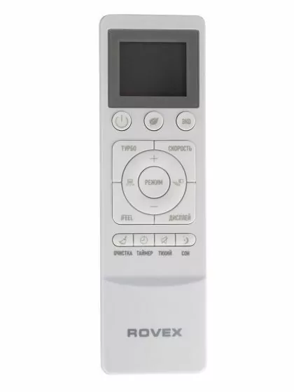 Кондиционер Rovex RS-09CBS4 — изображение 3