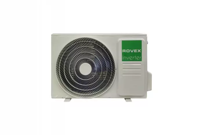 Кондиционер Rovex RS-09MUIN1 — изображение 2