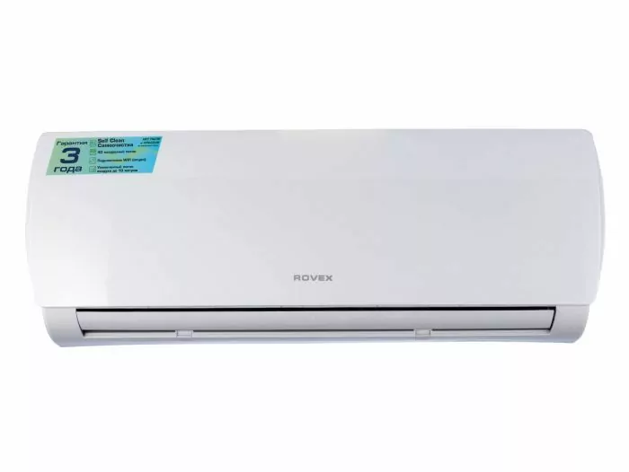 Кондиционер Rovex RS-12CST4