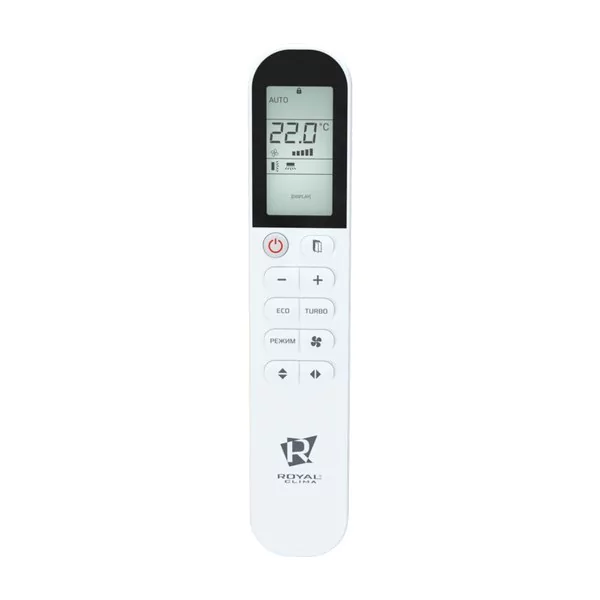 Cплит система Royal Clima RC-G36HN — изображение 5