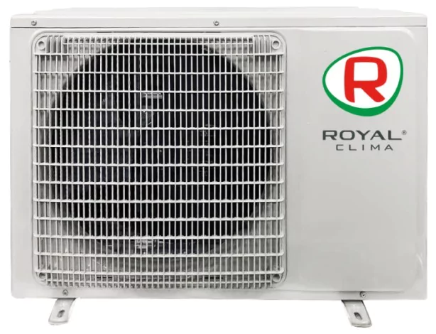 Кондиционер Royal Clima RC-RNX28HN — изображение 2