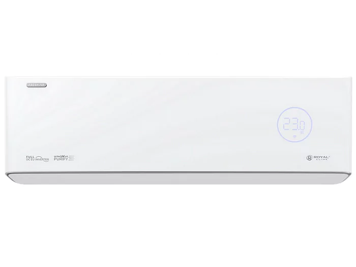 Кондиционер Royal Clima RCI-RF30HN — изображение 2
