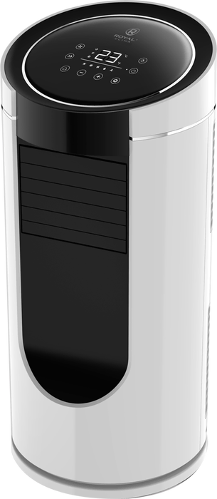 Мобильный кондиционер Royal Clima RM-NN28HH-E — изображение 2