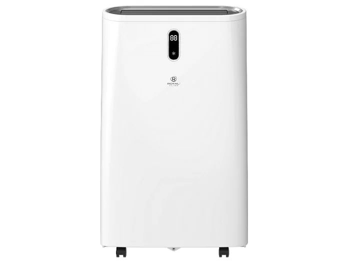 Мобильный кондиционер Royal Clima RM-ST39CH-E