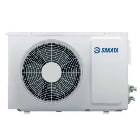 Кондиционер Sakata SIE-35SGC/SOE-35VGC — изображение 2