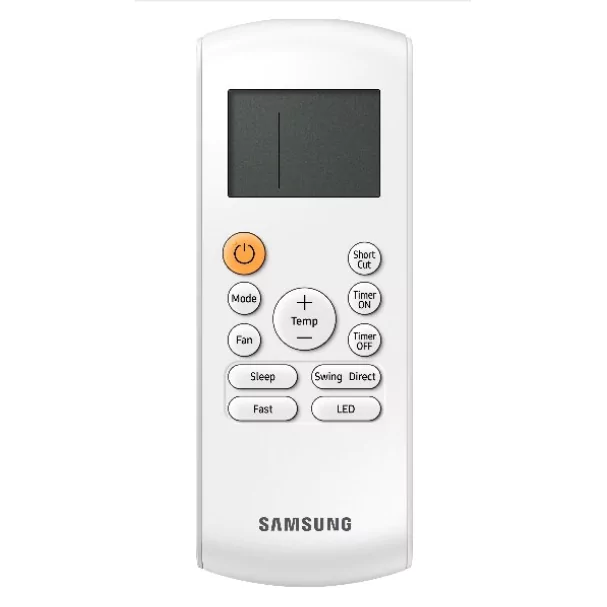Кондиционер Samsung AR24TQHQAURNER — изображение 2