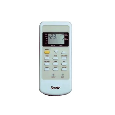 Кондиционер Scoole SC AC SPI1 12 — изображение 2
